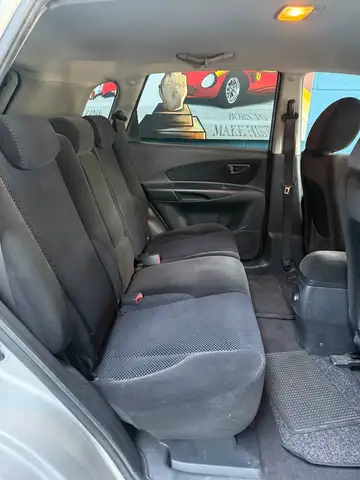 Hyundai Tucson view 7