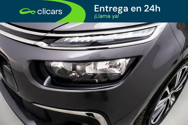 Citroen C4 view 10