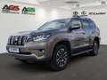 Toyota Land Cruiser 2.8 D-4D EXECUTIVE 4x4 Automatik Bronze - thumbnail 1