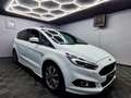 Ford S-Max 2.0 EcoBoost ST-Line|7SITZER|LEDER|NAVI|LED Weiß - thumbnail 2
