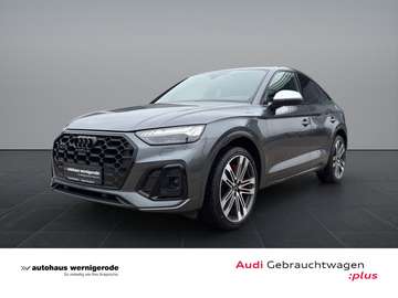 Sportback 3.0TDI tiptronic quattro *Pano*B&O*LED