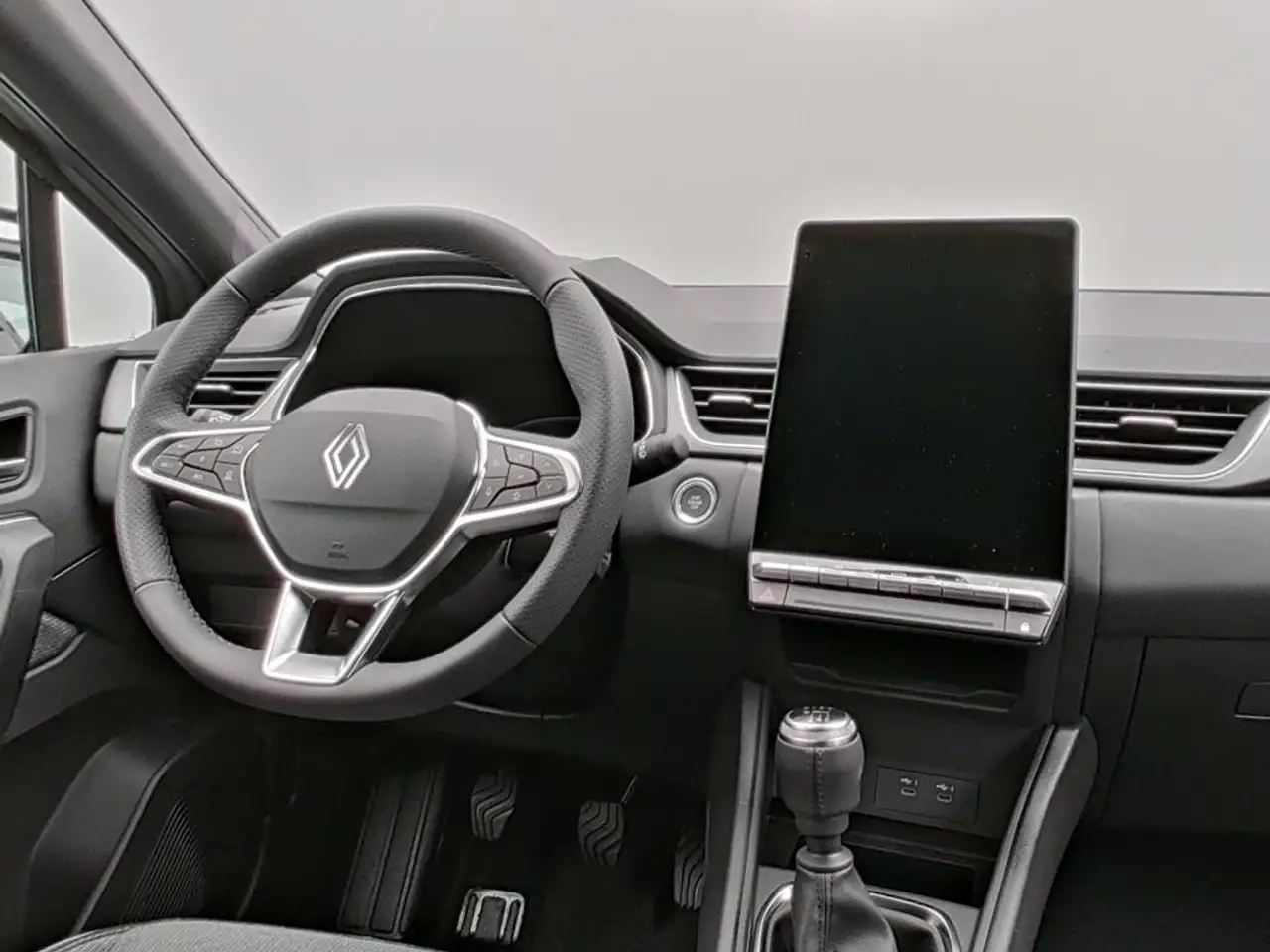 Renault Captur 2026 — фото 11