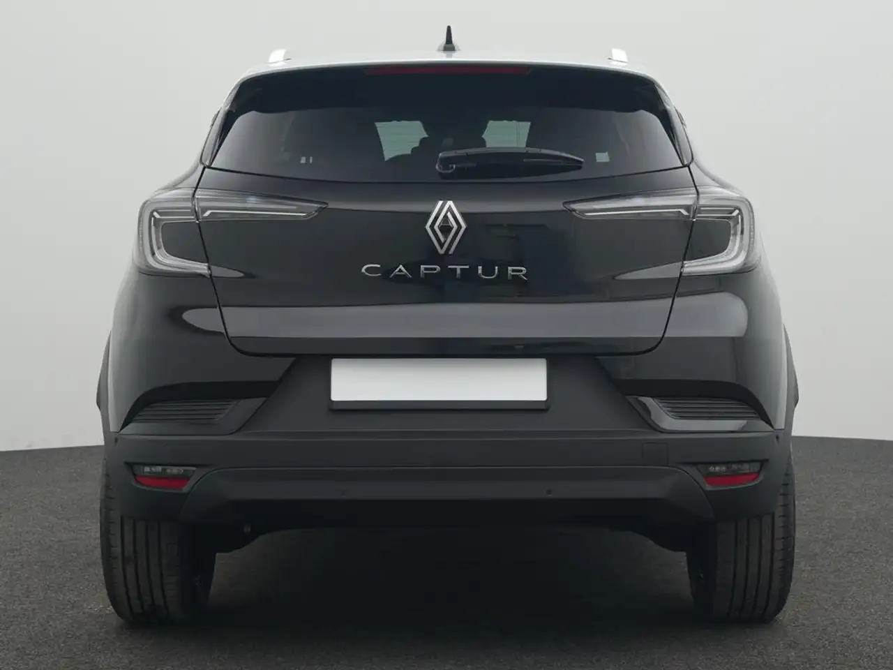 Renault Captur 2026
