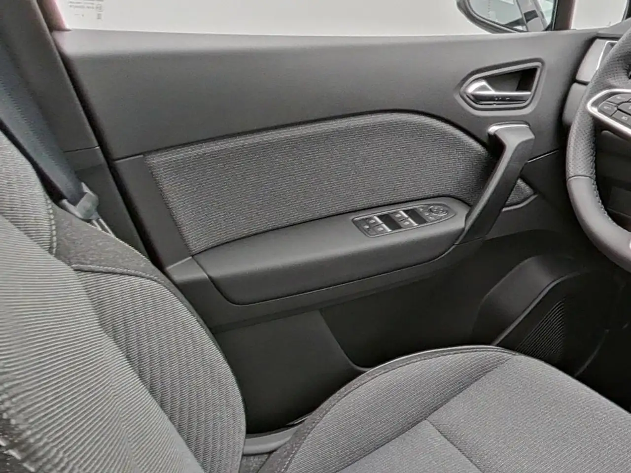 Renault Captur 2026 — фото 13
