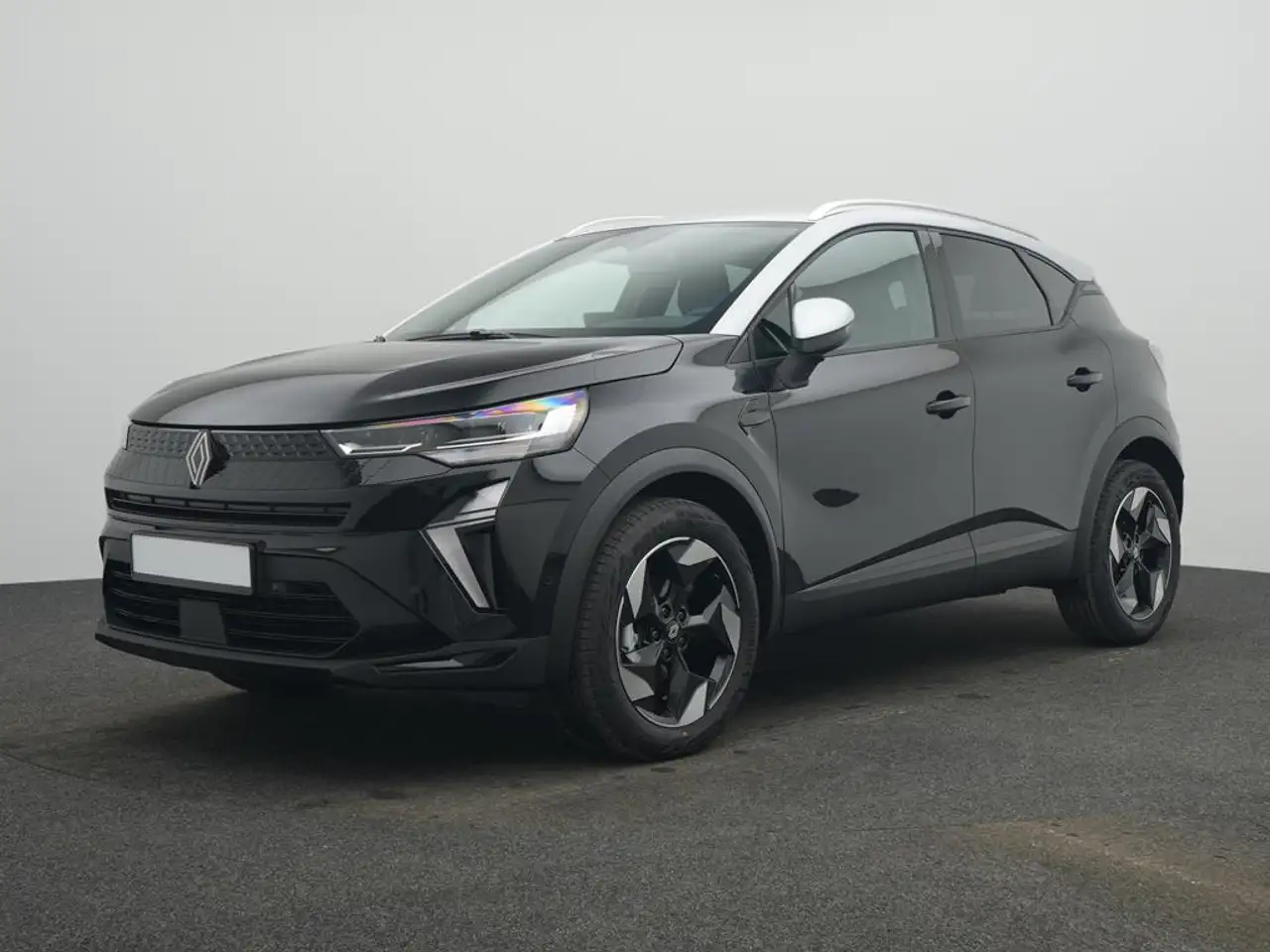 Renault Captur 2026
