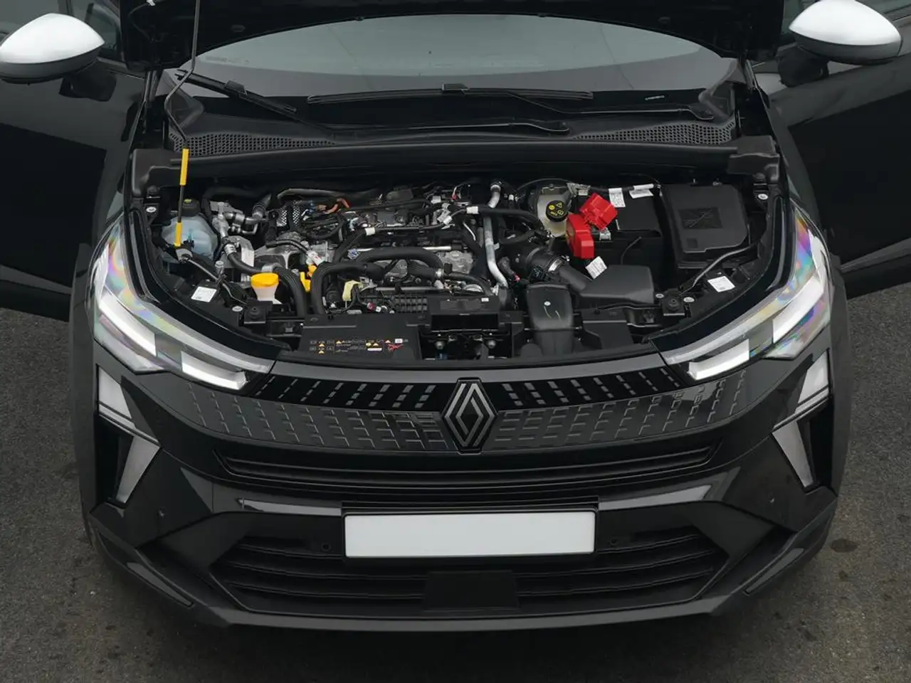 Renault Captur 2026