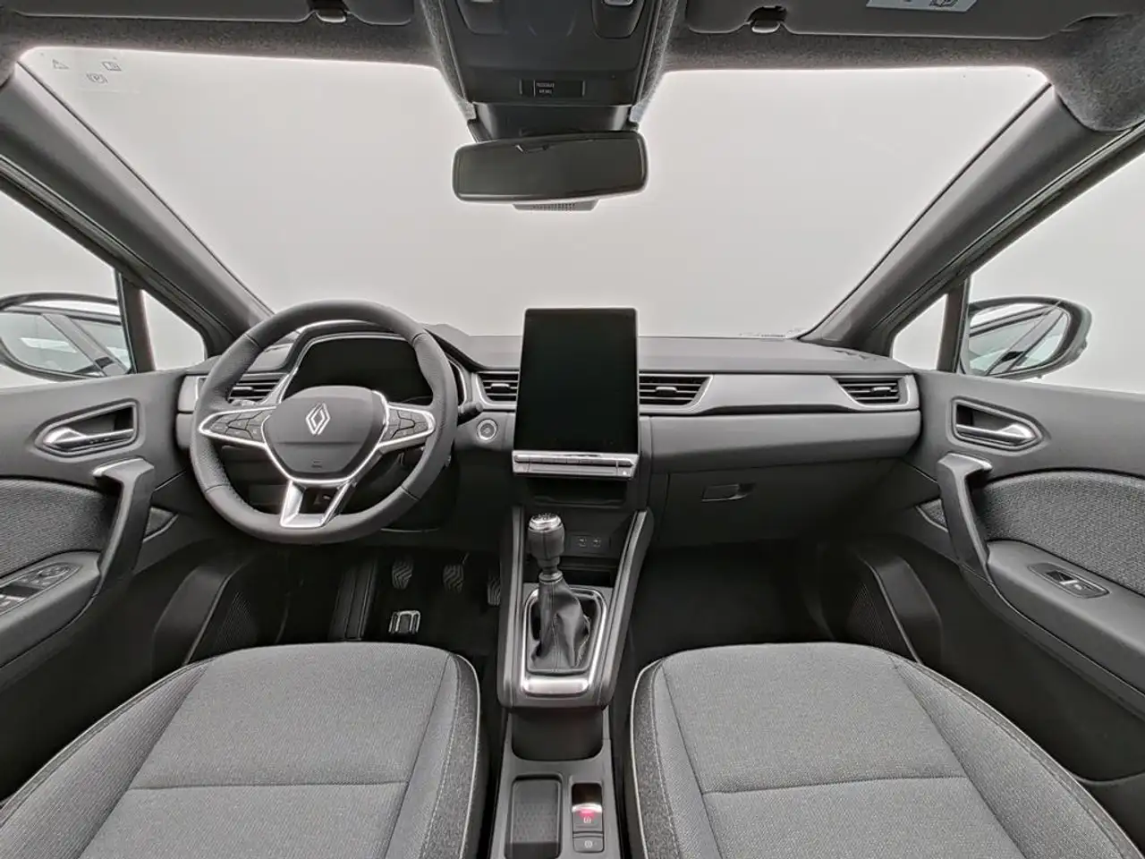 Renault Captur 2026 — фото 9