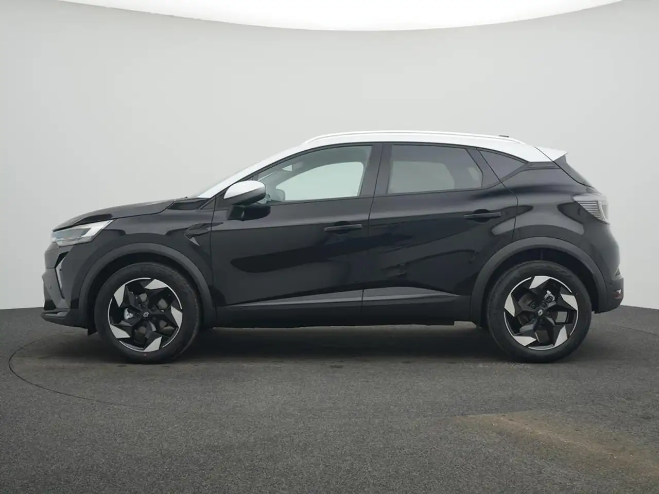 Renault Captur 2026