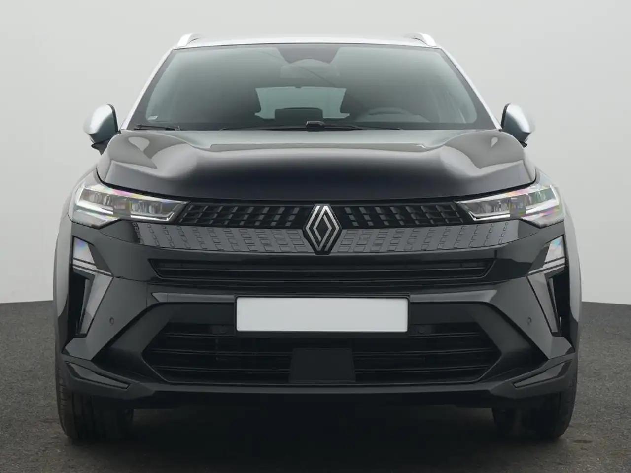 Renault Captur 2026