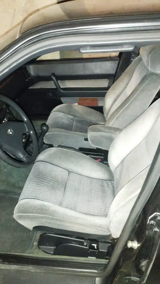 Alfa Romeo 164 2.0t V6, foto 10