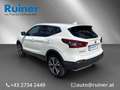 Nissan Qashqai 1,5 dCi N-Connecta Weiß - thumbnail 2