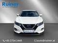 Nissan Qashqai 1,5 dCi N-Connecta Weiß - thumbnail 3