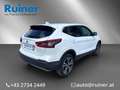 Nissan Qashqai 1,5 dCi N-Connecta Weiß - thumbnail 5