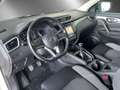 Nissan Qashqai 1,5 dCi N-Connecta Weiß - thumbnail 10