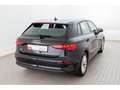 Audi A3 35 TDI S tr. LED NAVI RFK VIRTUAL Schwarz - thumbnail 3