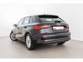 Audi A3 35 TDI S tr. LED NAVI RFK VIRTUAL Schwarz - thumbnail 6