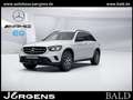 Mercedes-Benz GLC 220 d 4MATIC +Exclusive+MBUX+Wide+Night+Cam Weiß - thumbnail 2