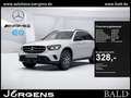 Mercedes-Benz GLC 220 d 4MATIC +Exclusive+MBUX+Wide+Night+Cam Weiß - thumbnail 1