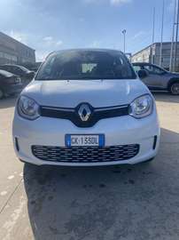 Twingo III Electric 22kWh Intens