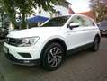 Volkswagen Tiguan Join Navi Klima PDC SHZ Head -Up BT ACC Weiß - thumbnail 1