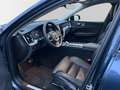 Volvo XC60 B5 Benzin AWD Plus Dark 19'' Allwetter AHK ACC Pan Blau - thumbnail 10