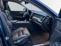 Volvo XC60 B5 Benzin AWD Plus Dark 19'' Allwetter AHK ACC Pan Blau - thumbnail 3