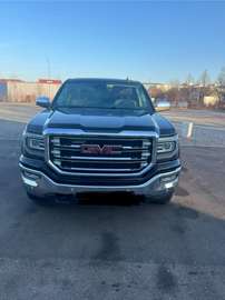 SLT 1500 4wd Crew Cab