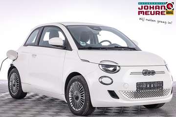 Icon 42 kWh *SOH 95%* CARPLAY | ECC | VELGEN | KEY