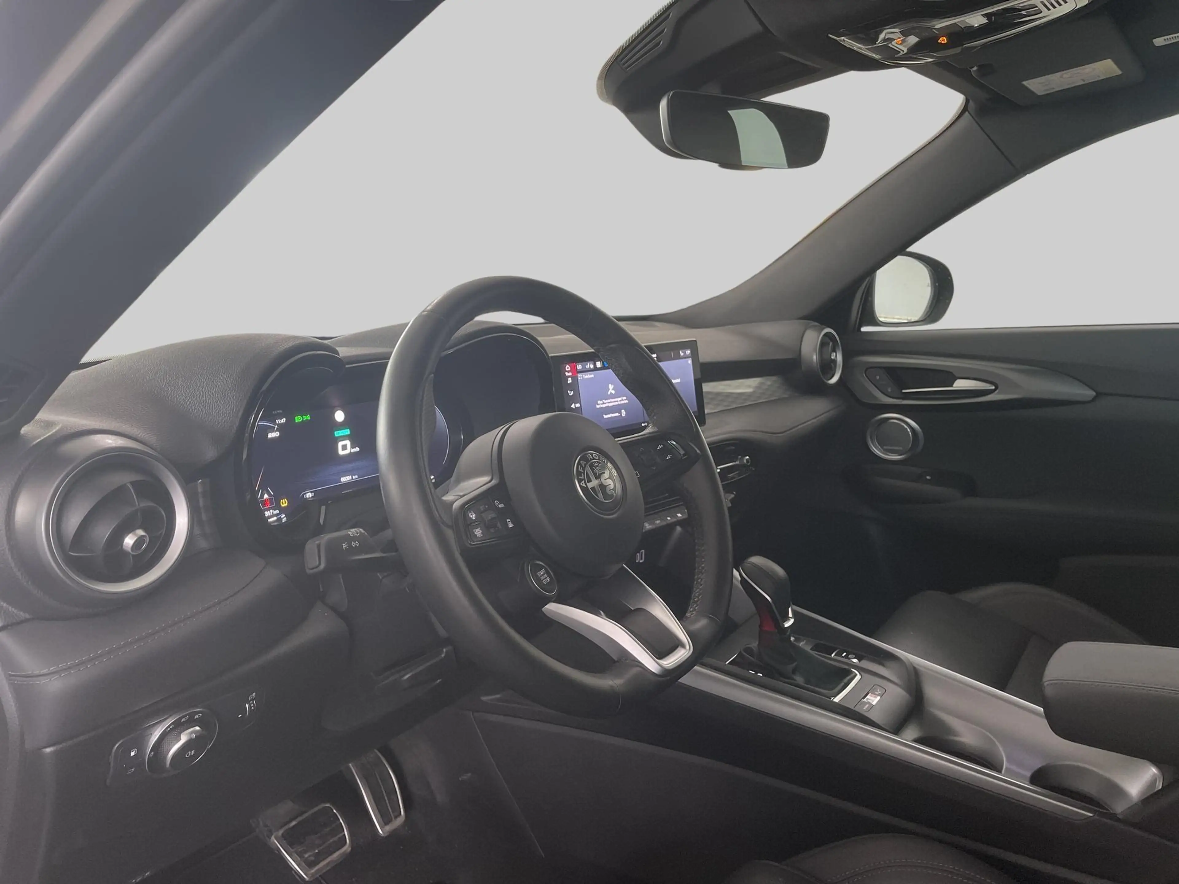Alfa Romeo Tonale 1.3T PHEV Edizione Speciale | 360 Camera | Stoel - — photo 4