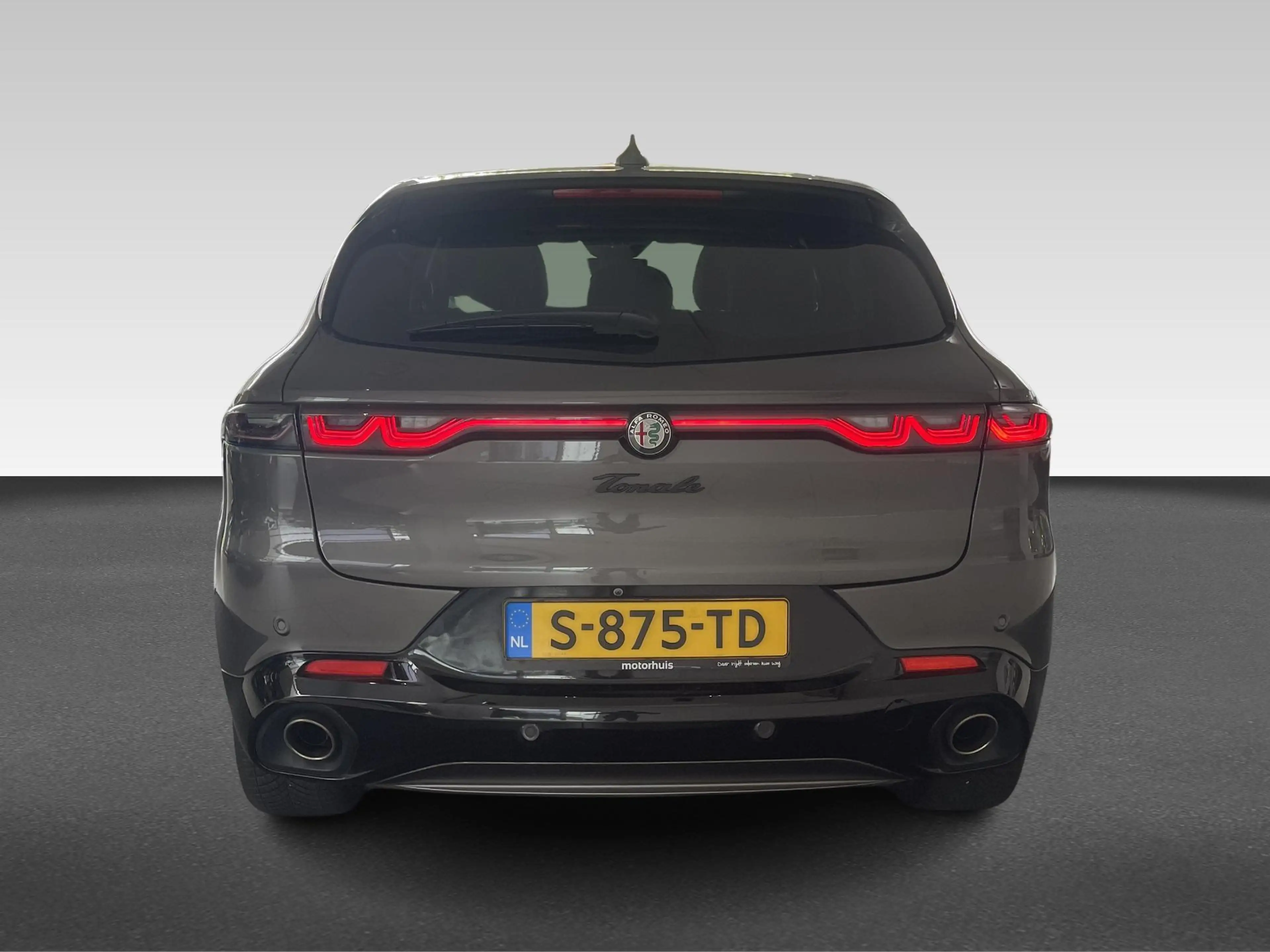 Alfa Romeo Tonale 1.3T PHEV Edizione Speciale | 360 Camera | Stoel - — photo 10