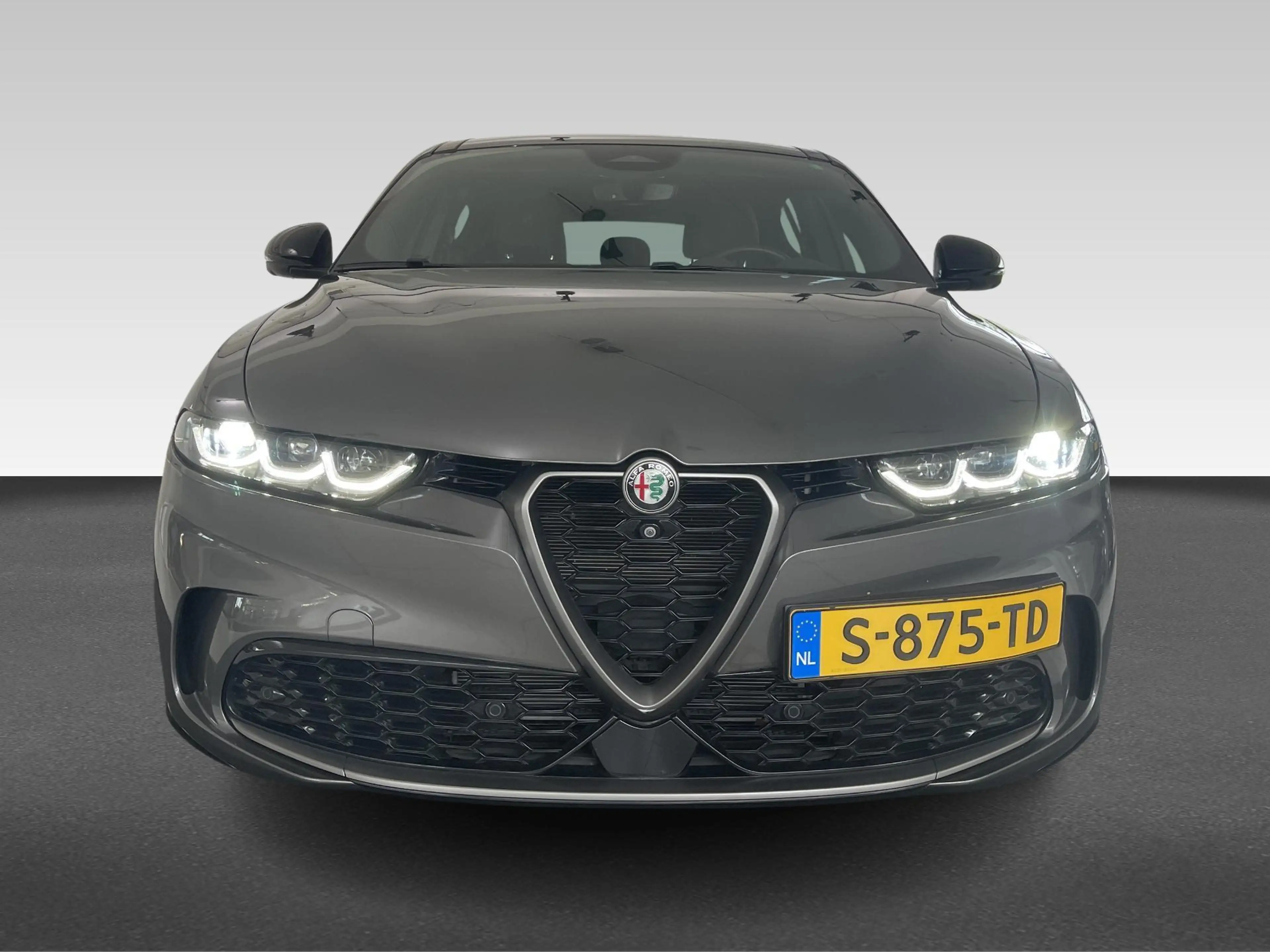 Alfa Romeo Tonale 1.3T PHEV Edizione Speciale | 360 Camera | Stoel - — photo 7