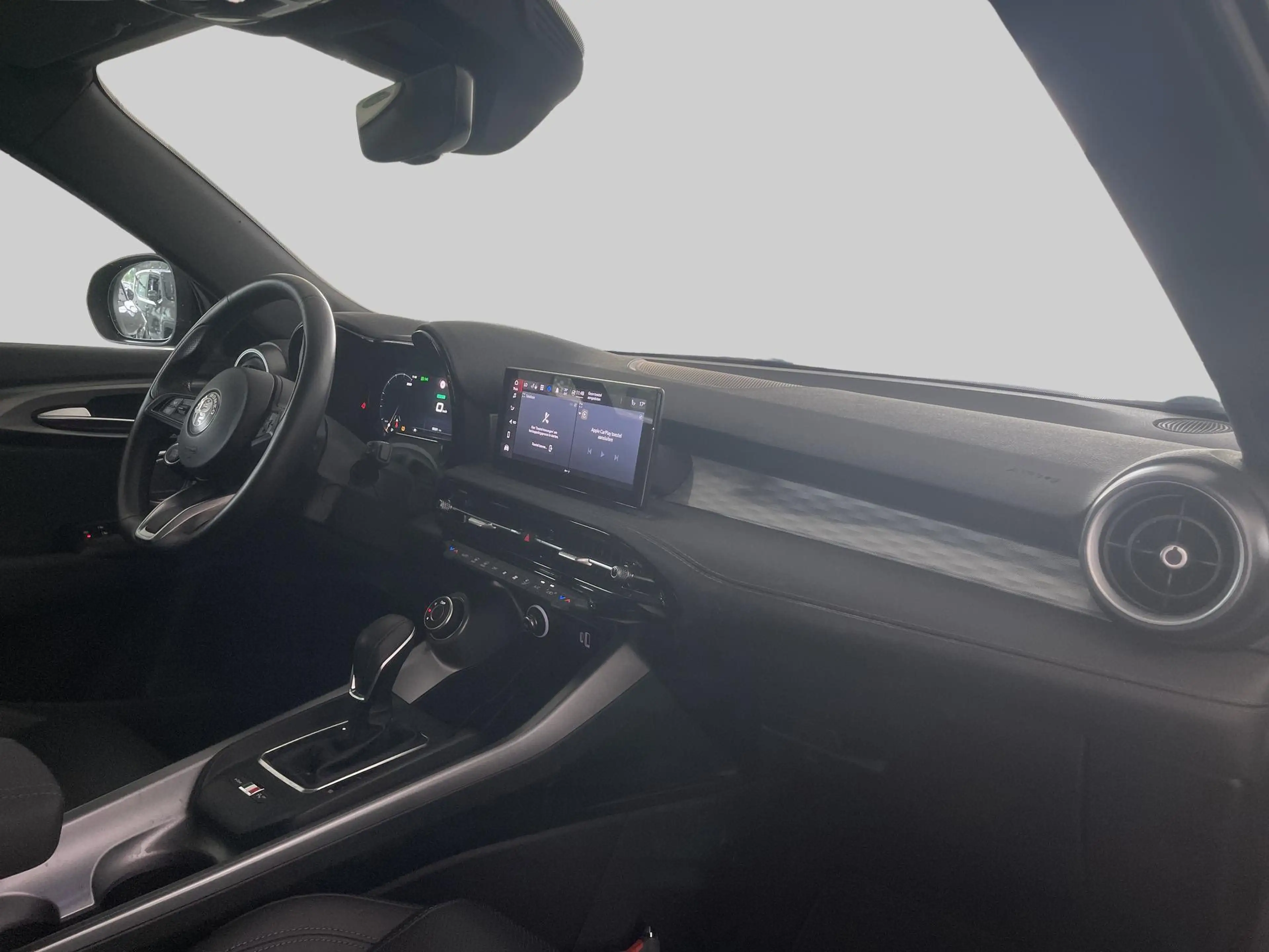 Alfa Romeo Tonale 1.3T PHEV Edizione Speciale | 360 Camera | Stoel - — photo 13