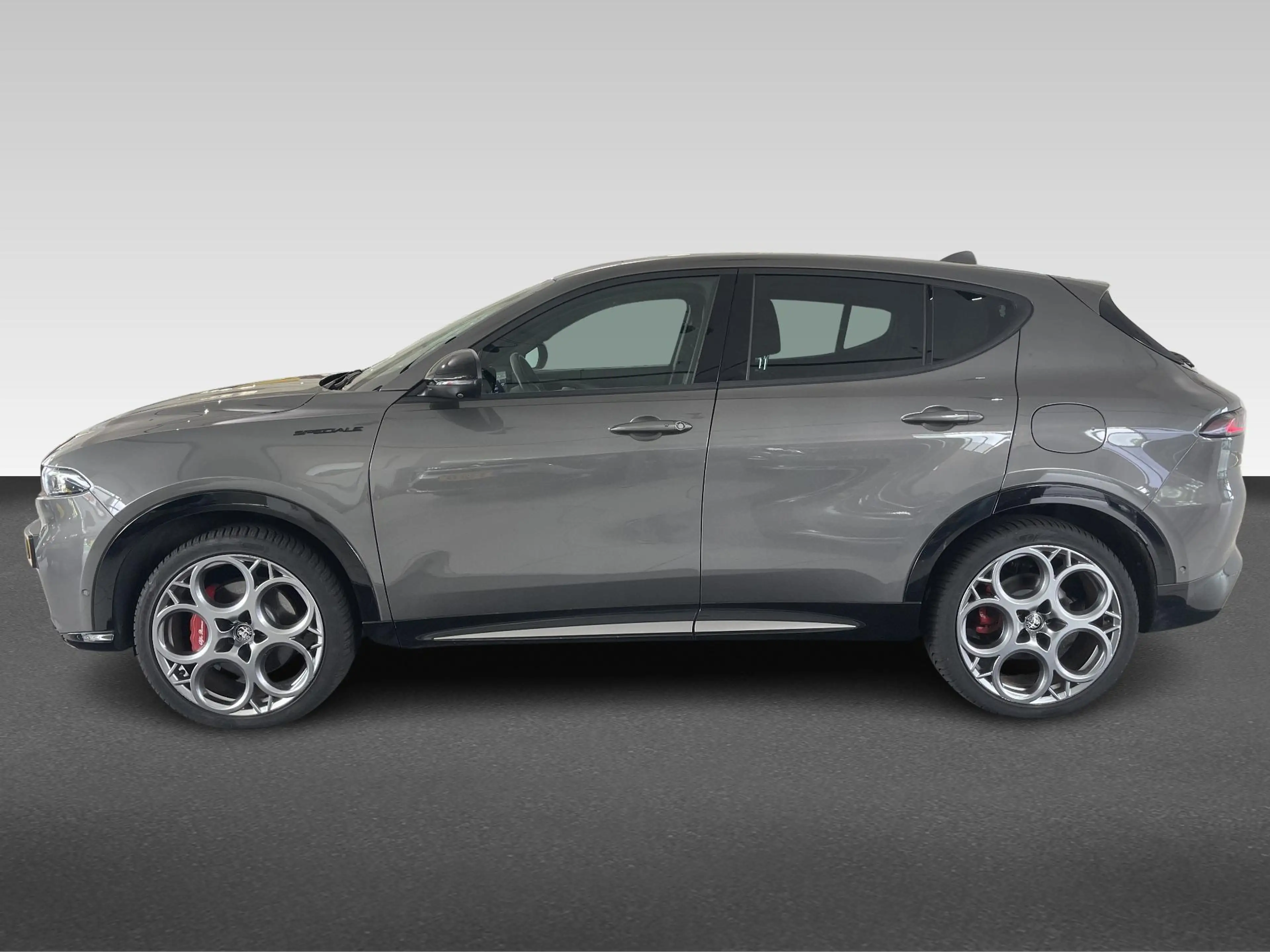 Alfa Romeo Tonale 1.3T PHEV Edizione Speciale | 360 Camera | Stoel - — photo 2
