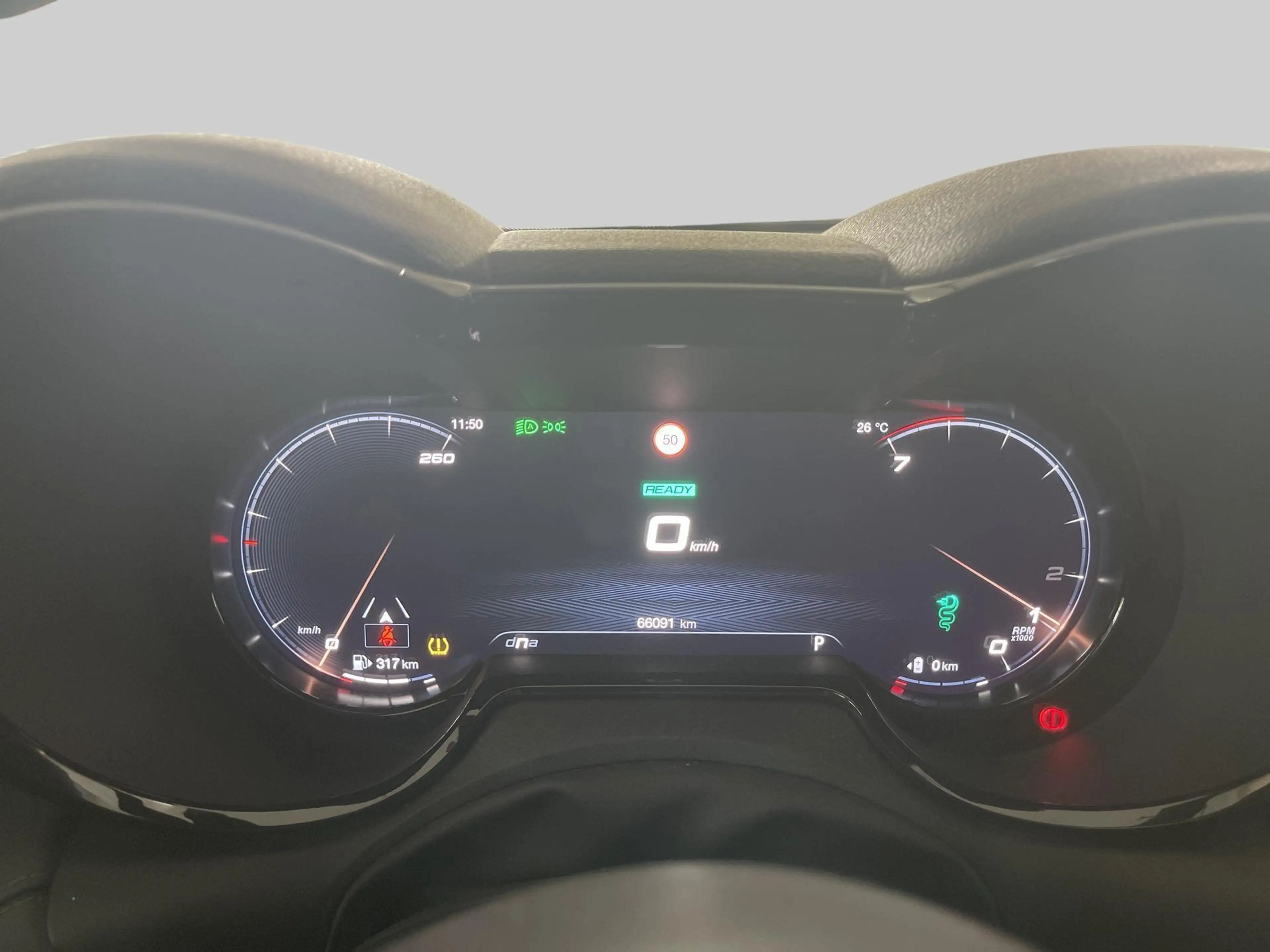 Alfa Romeo Tonale 1.3T PHEV Edizione Speciale | 360 Camera | Stoel - — photo 15