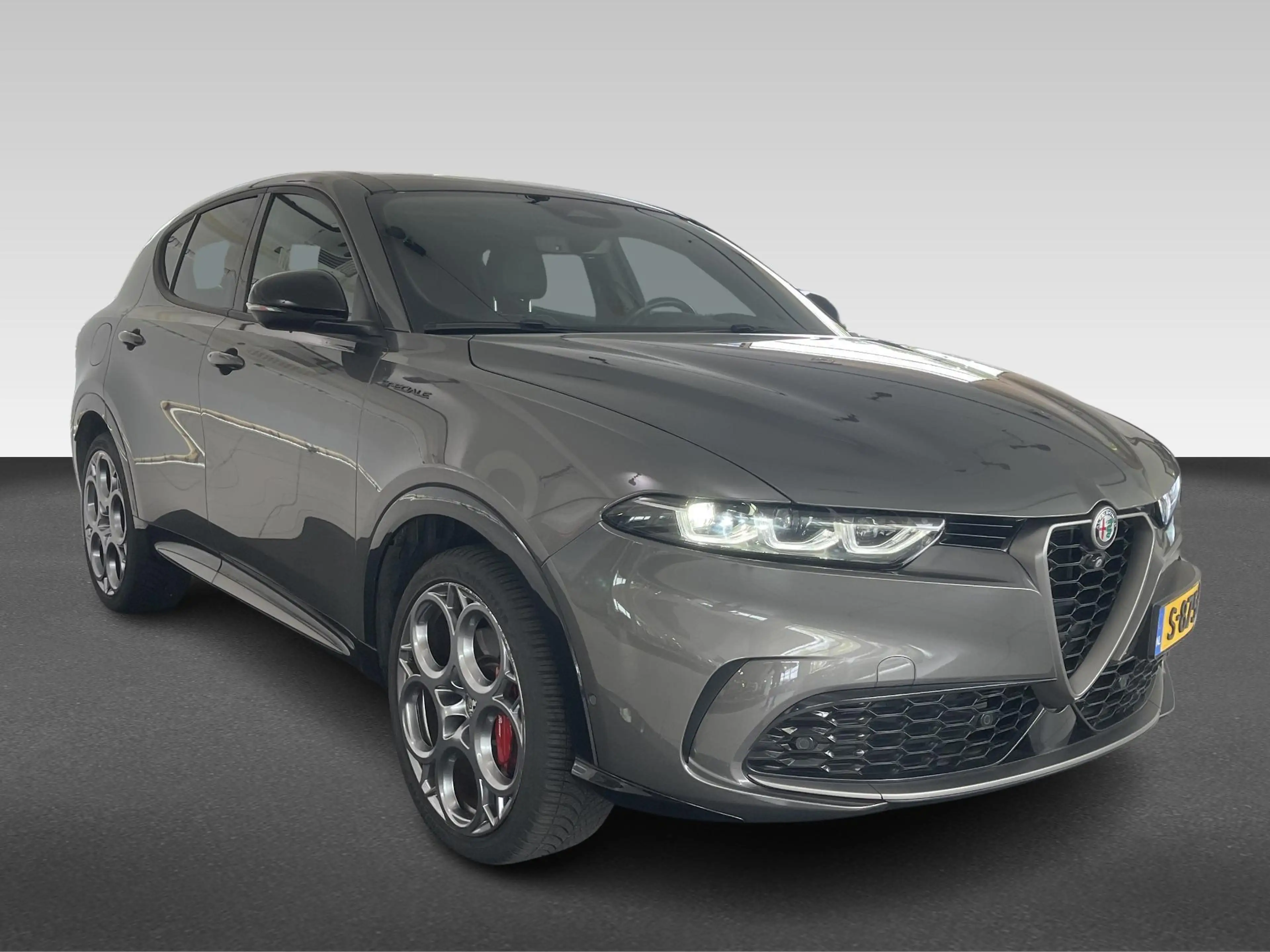 Alfa Romeo Tonale 1.3T PHEV Edizione Speciale | 360 Camera | Stoel - — photo 8