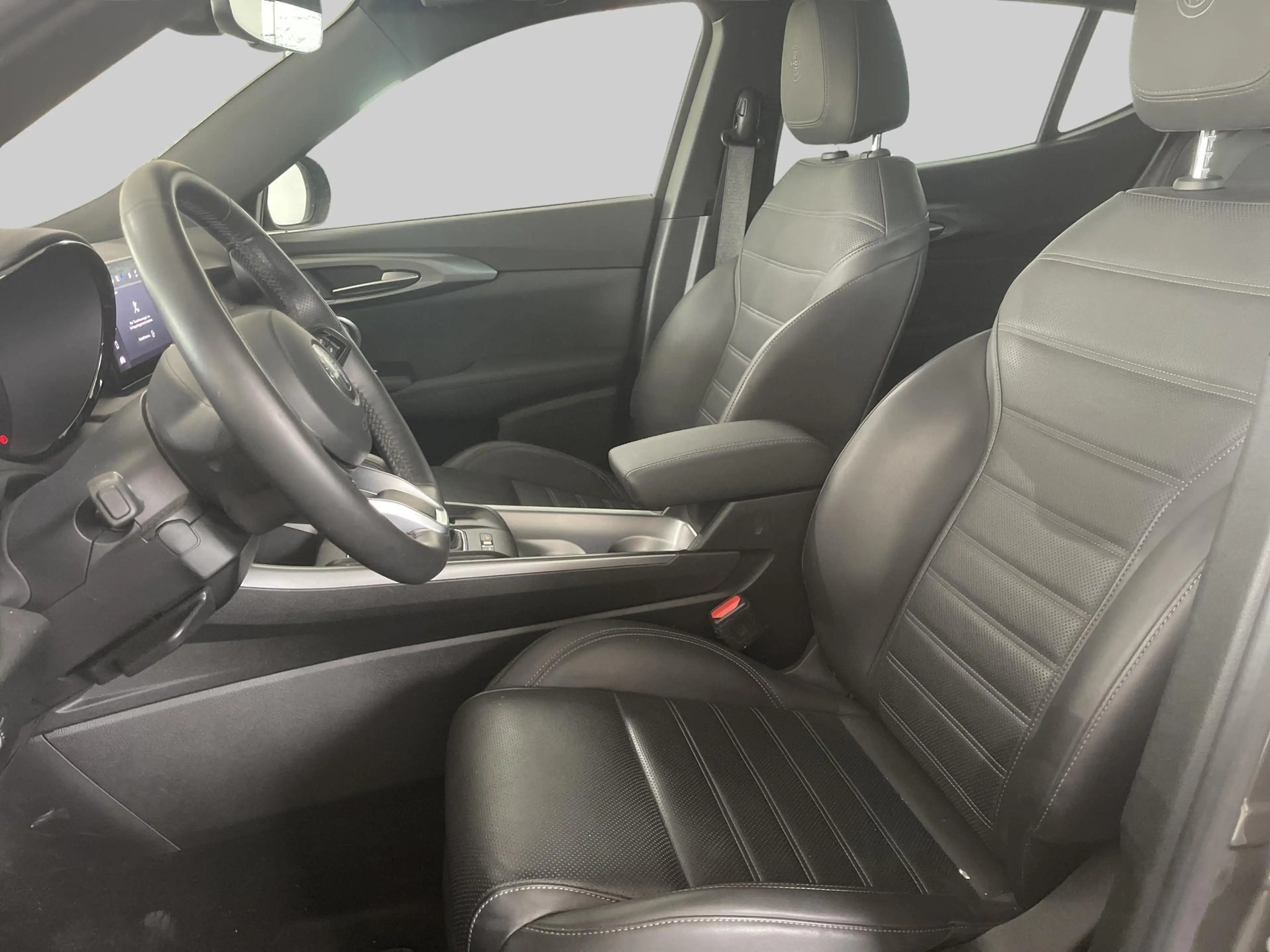Alfa Romeo Tonale 1.3T PHEV Edizione Speciale | 360 Camera | Stoel - — photo 12