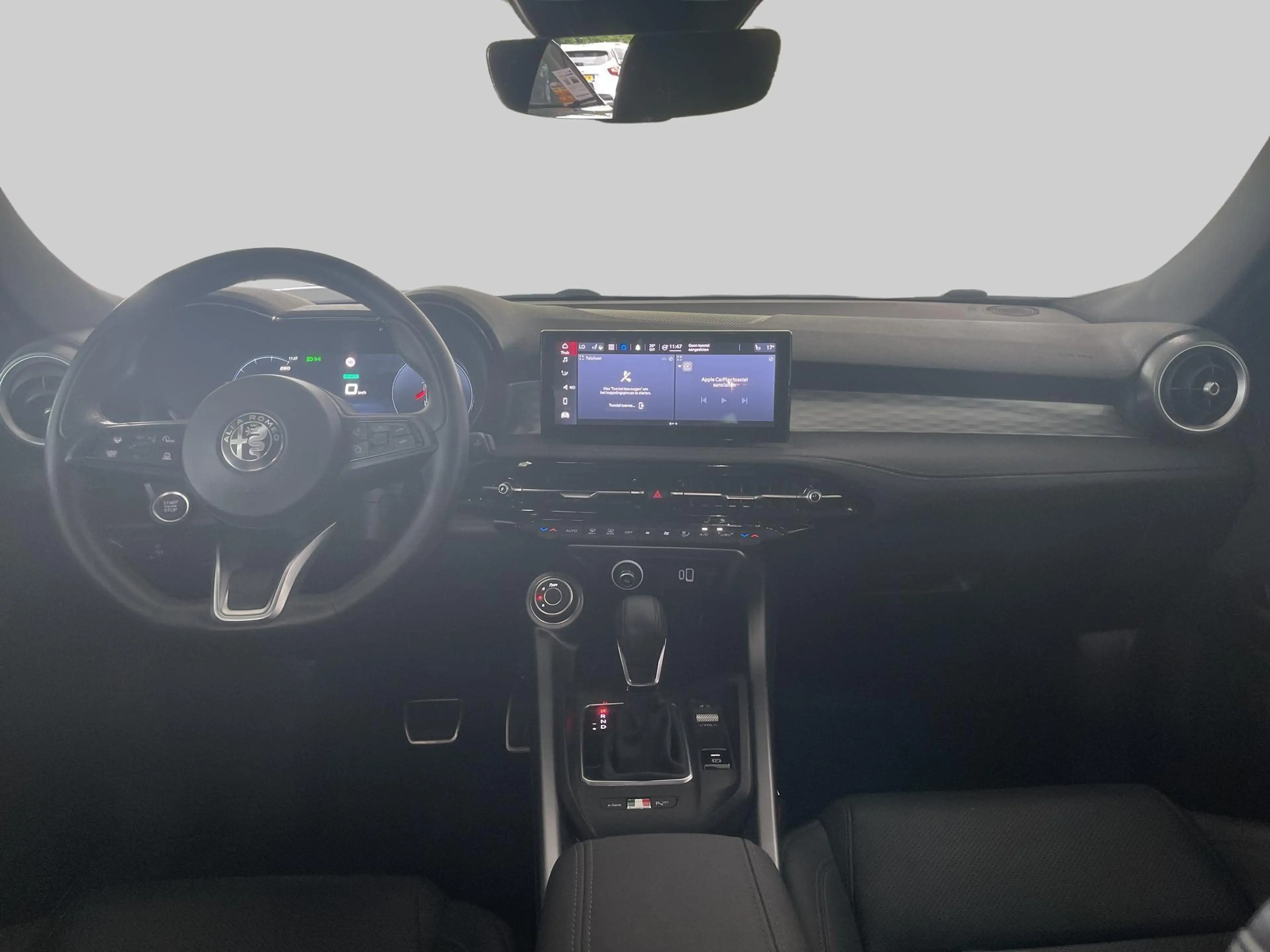 Alfa Romeo Tonale 1.3T PHEV Edizione Speciale | 360 Camera | Stoel - — photo 5