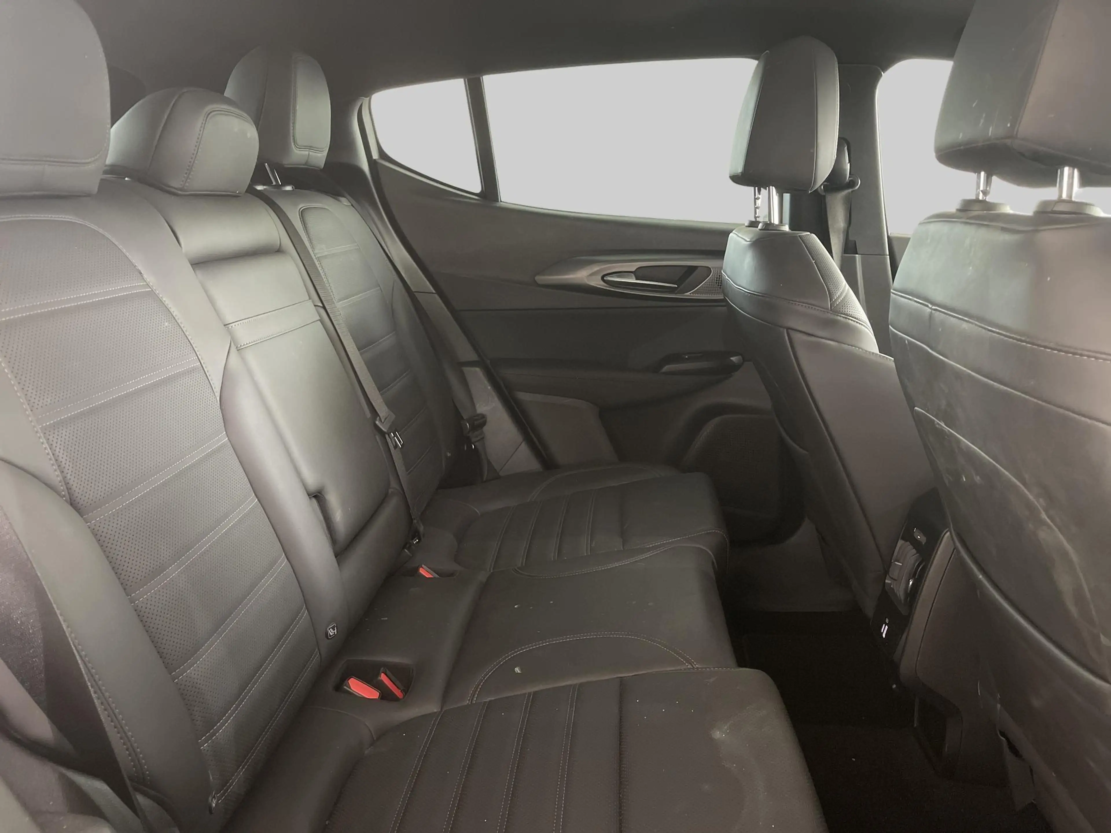 Alfa Romeo Tonale 1.3T PHEV Edizione Speciale | 360 Camera | Stoel - — photo 14