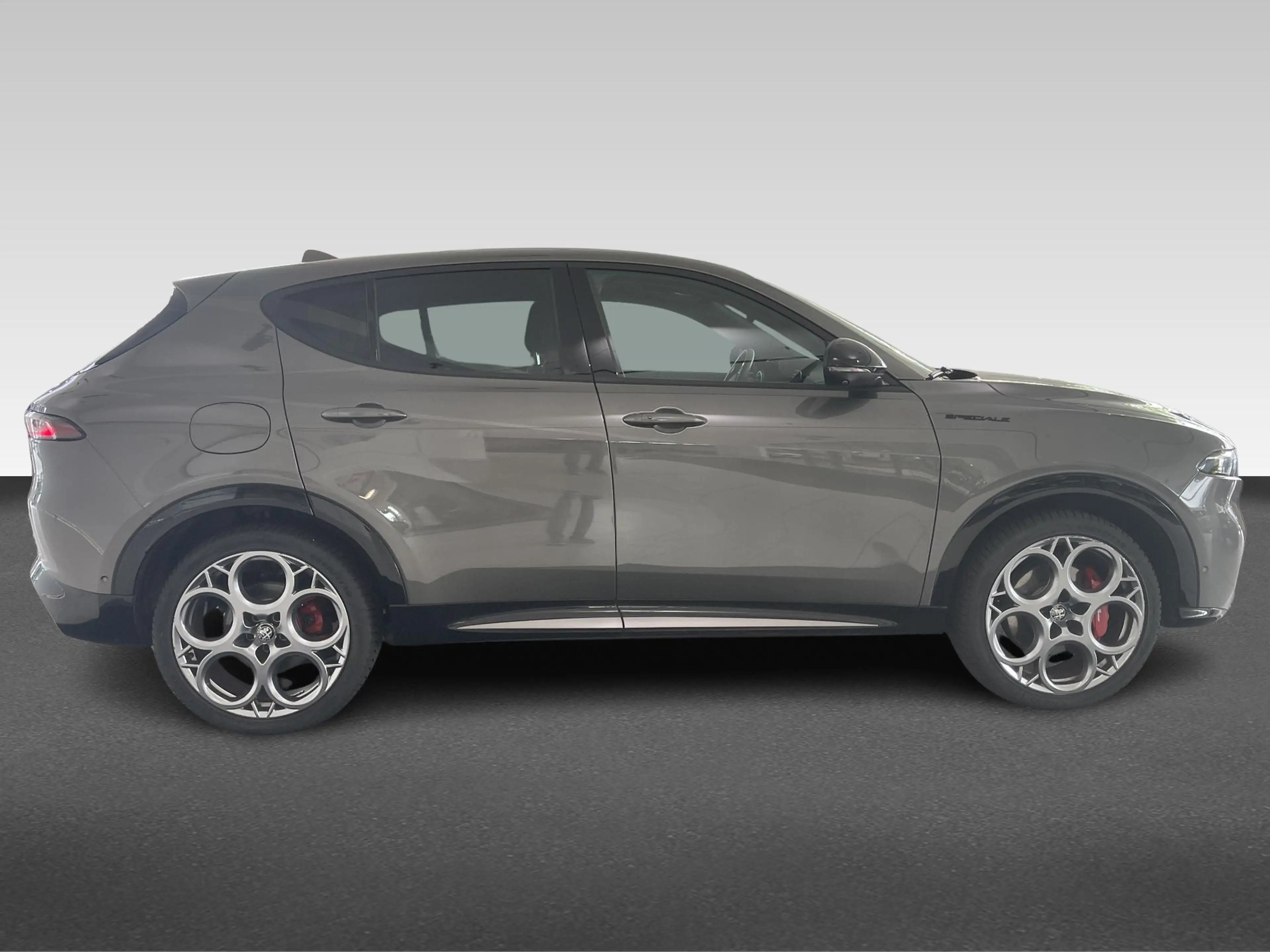 Alfa Romeo Tonale 1.3T PHEV Edizione Speciale | 360 Camera | Stoel - — photo 9