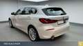 BMW 118 i Advantage SpoSi,Hifi,SHZ,DAB,LED,17" Blanc - thumbnail 2