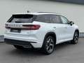Skoda Kodiaq 2.0 TDI DSG 4x4 Sportline 7-Sitzer ACC Matrix Pano Белый - thumbnail 4