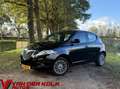 Lancia Ypsilon 0.9 TwinAir Platinum Automaat Cruise Airco Zwart - thumbnail 1