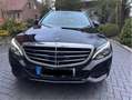 Mercedes-Benz C 350 T+PlugIn+Auto+AHK+Pano+360G+Leder+Navi+LED+Sound Schwarz - thumbnail 1