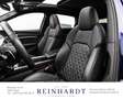 Audi e-tron S BLACK 22Z/ACC/HuD/PANO/360°/B&O/S-SITZE Bleu - thumbnail 15