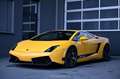 Lamborghini Gallardo Superleggera EXP € 125.980,- Yellow - thumbnail 2