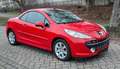 Peugeot 207 CC Cabrio-Coupe Sport Rot - thumbnail 11