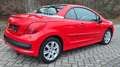 Peugeot 207 CC Cabrio-Coupe Sport Rot - thumbnail 9