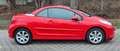 Peugeot 207 CC Cabrio-Coupe Sport Rot - thumbnail 10