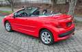 Peugeot 207 CC Cabrio-Coupe Sport Rot - thumbnail 3
