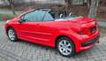 Peugeot 207 CC Cabrio-Coupe Sport Rot - thumbnail 5